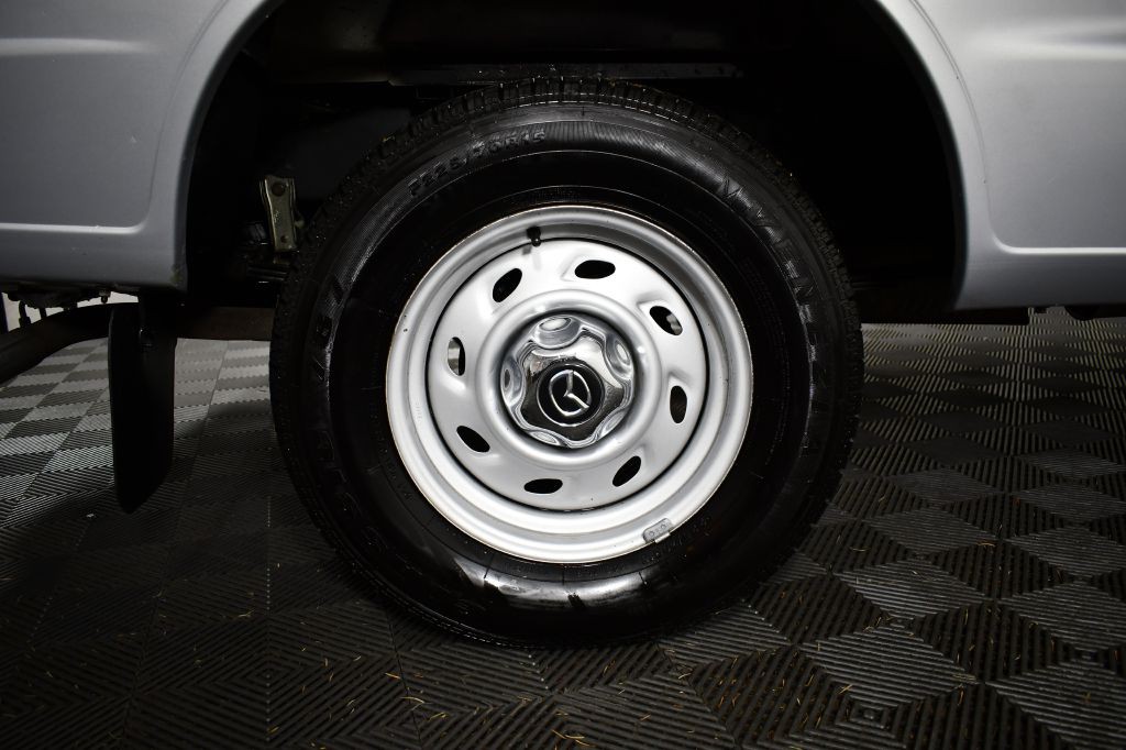 2003 Mazda B-Series Image 27