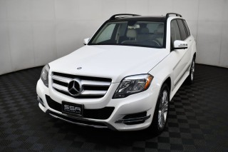 Image for 2015 Mercedes-Benz GLK-Class GLK 350 4MATIC ID: 7059162
