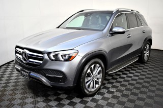 Image for 2023 Mercedes-Benz GLE-Class GLE 350 4MATIC ID: 7059240
