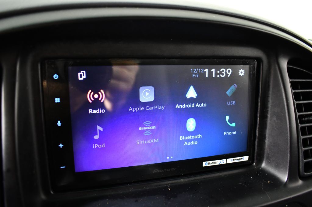 2000 Toyota Tundra Image 29