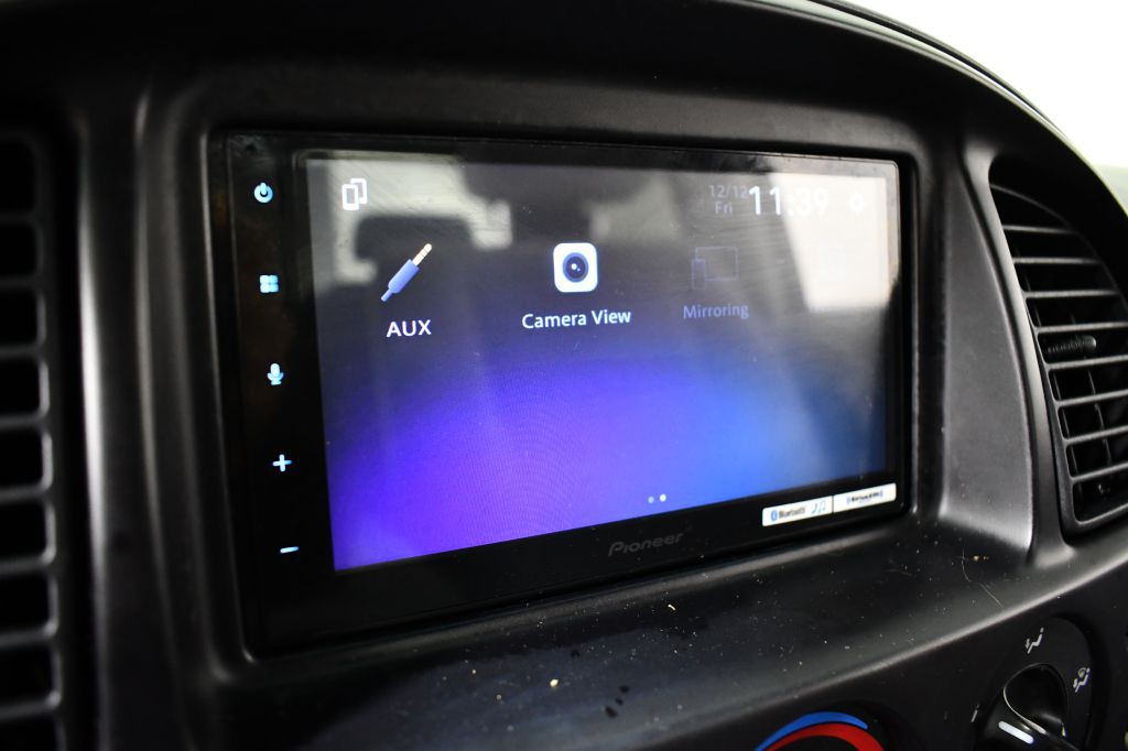 2000 Toyota Tundra Image 30