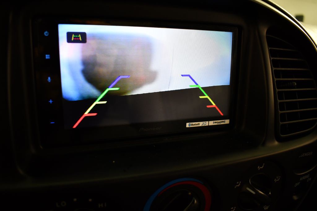 2000 Toyota Tundra Image 31