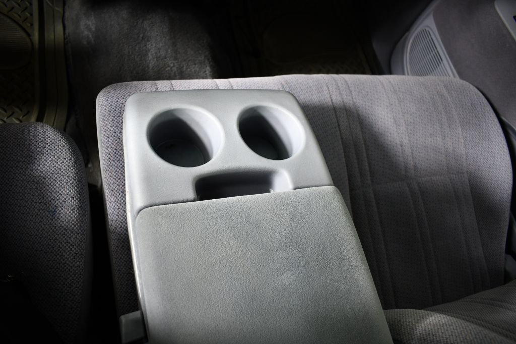 2000 Toyota Tundra Image 33