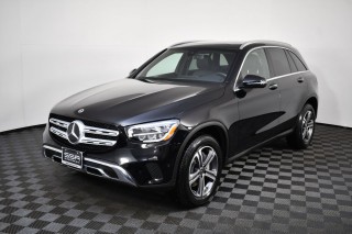 Image for 2021 Mercedes-Benz GLC-Class GLC 300 4MATIC ID: 7080460