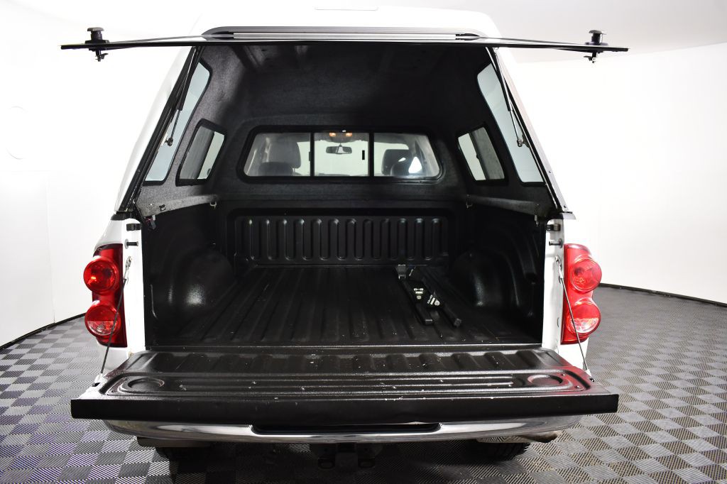 2007 Dodge Ram 3500 Image 11