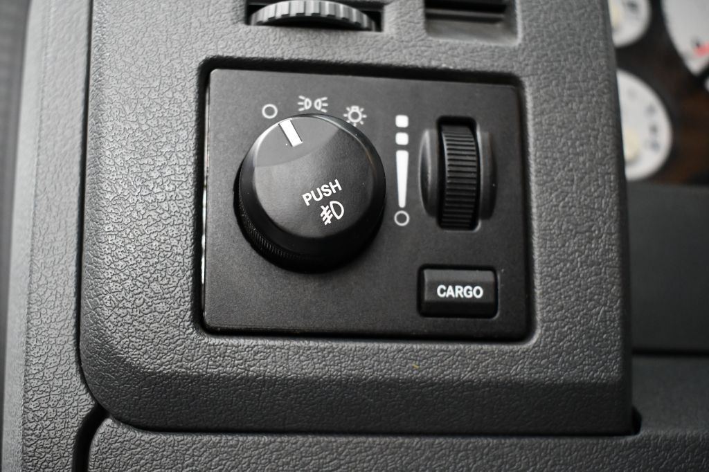 2007 Dodge Ram 3500 Image 17