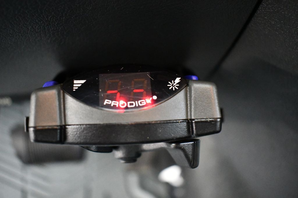 2007 Dodge Ram 3500 Image 19