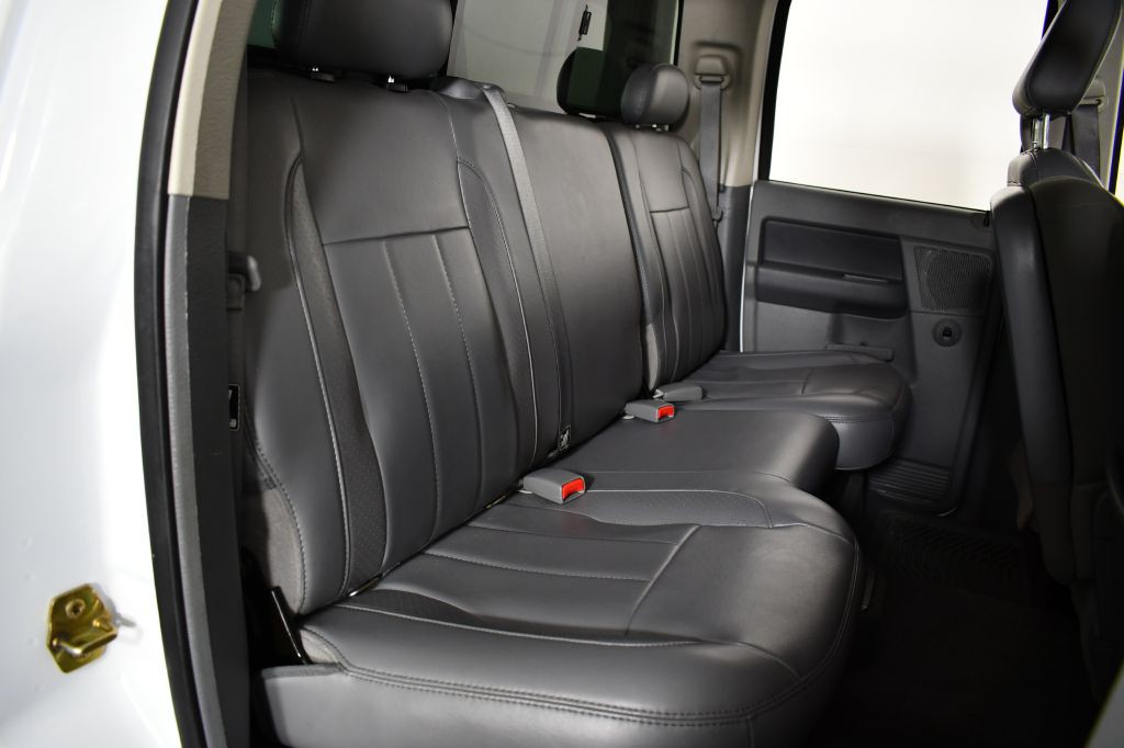 2007 Dodge Ram 3500 Image 23