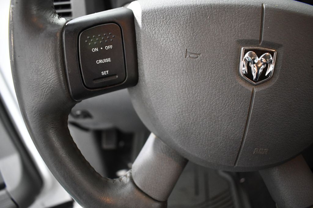 2007 Dodge Ram 3500 Image 27