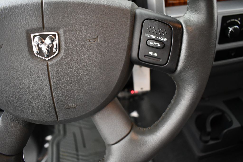 2007 Dodge Ram 3500 Image 28