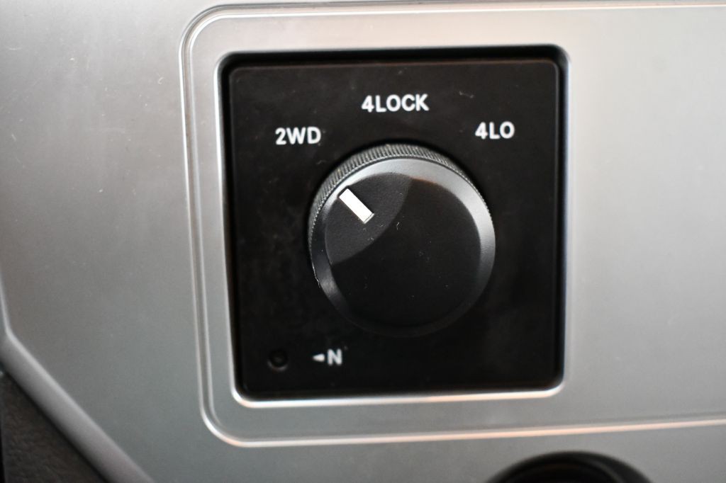 2007 Dodge Ram 3500 Image 30