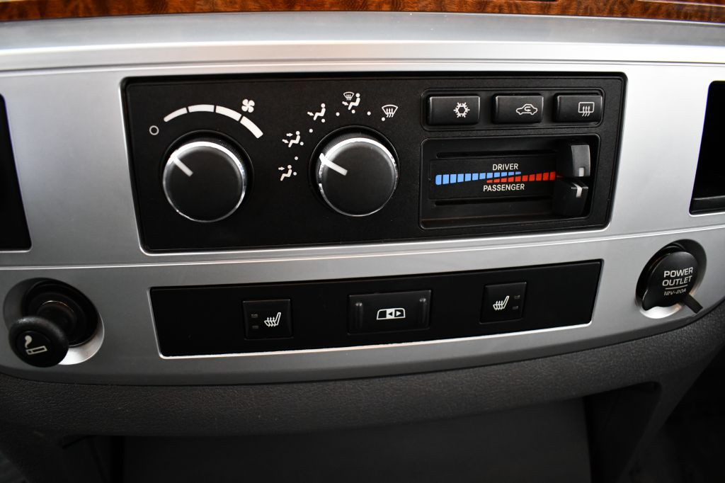 2007 Dodge Ram 3500 Image 31