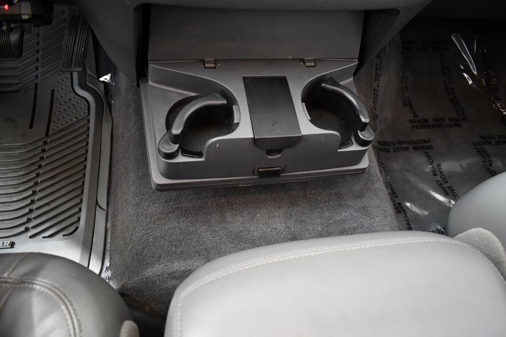 2007 Dodge Ram 3500 Image 32