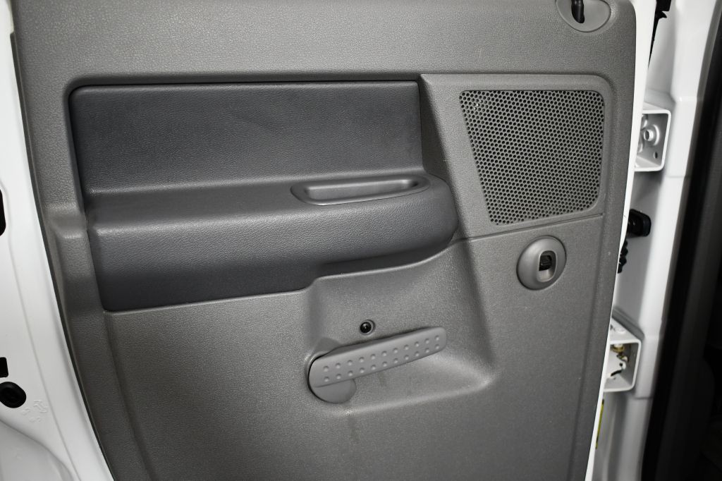 2007 Dodge Ram 3500 Image 34