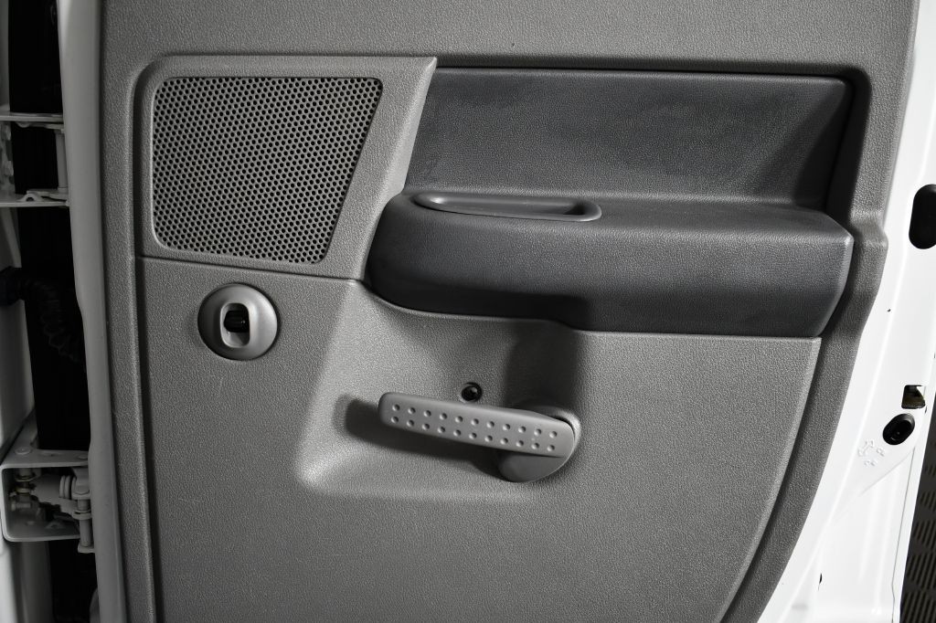 2007 Dodge Ram 3500 Image 35