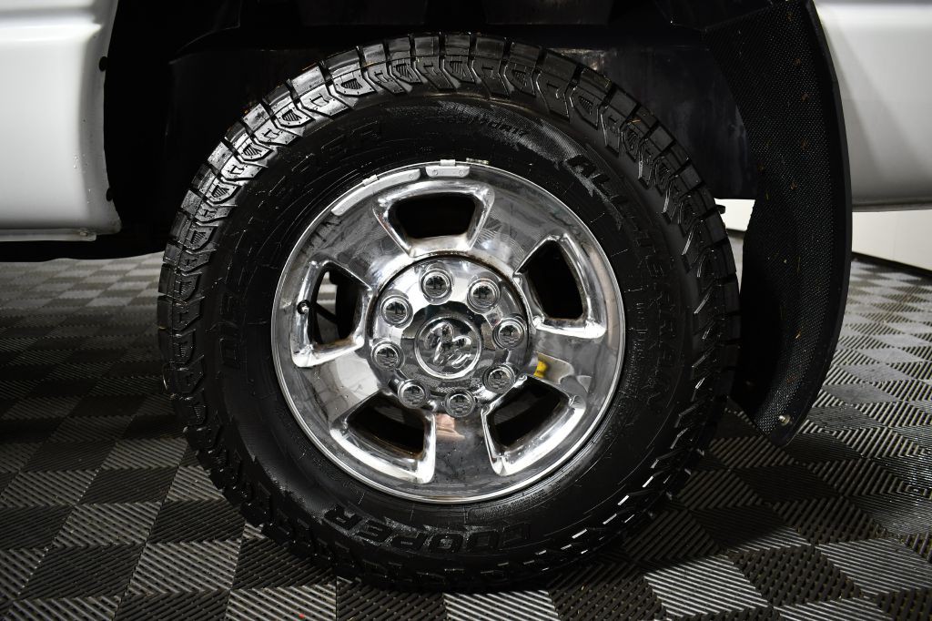 2007 Dodge Ram 3500 Image 37