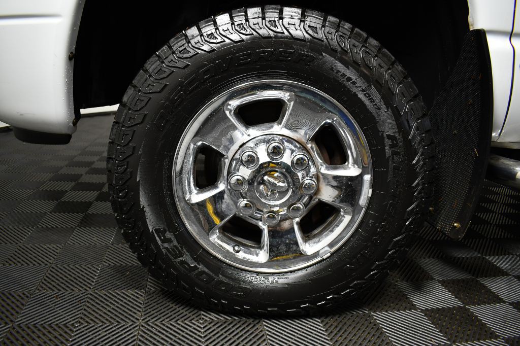 2007 Dodge Ram 3500 Image 38