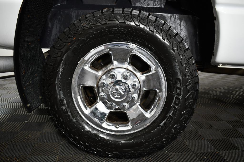 2007 Dodge Ram 3500 Image 40