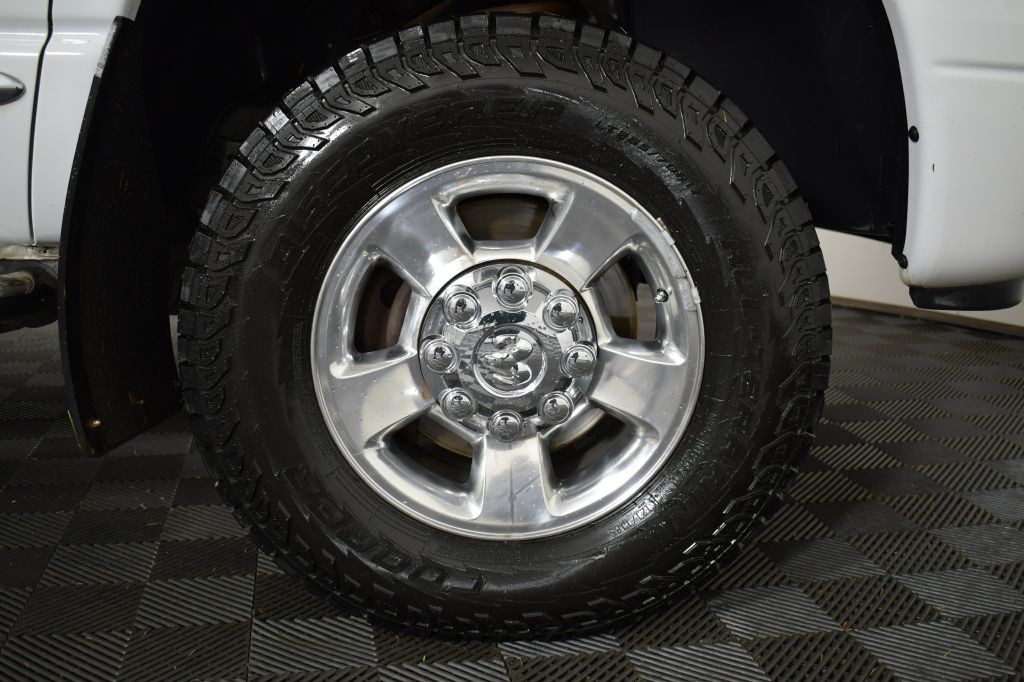 2007 Dodge Ram 3500 Image 41