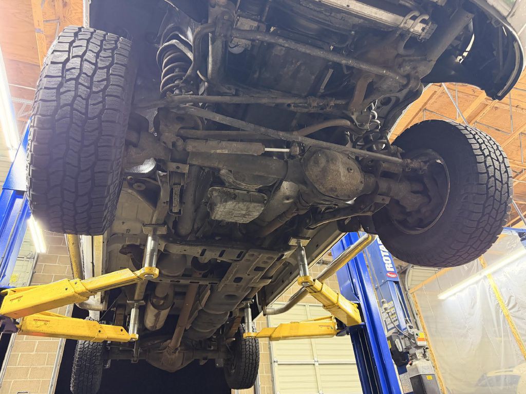 2007 Dodge Ram 3500 Image 42