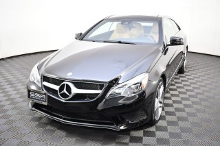 Image for 2015 Mercedes-Benz E-Class E 400 4MATIC ID: 7094999