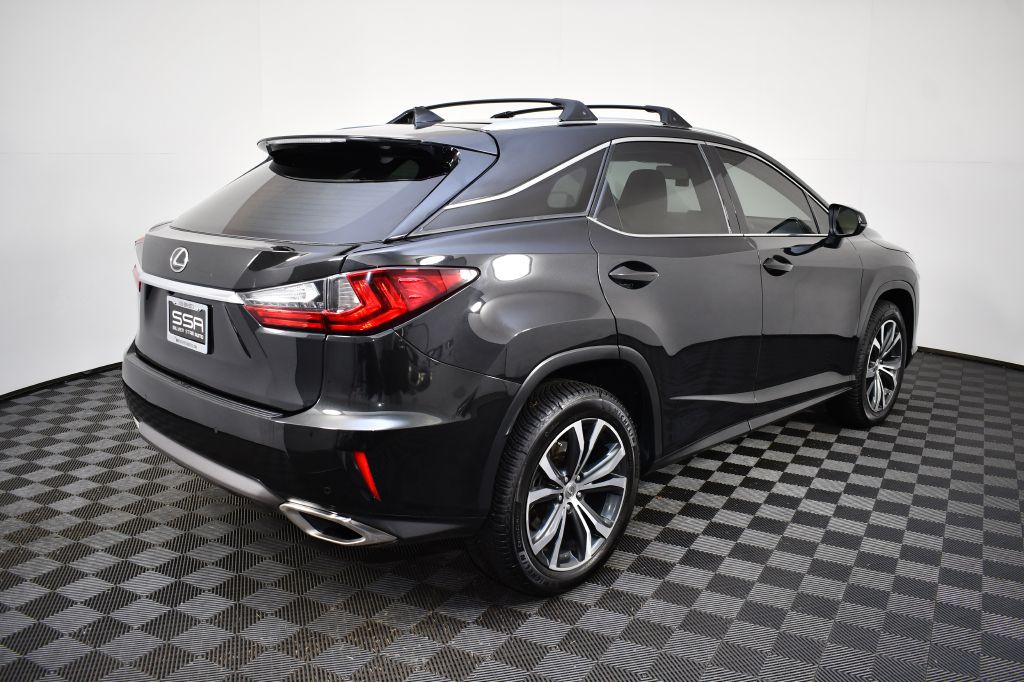 2016 Lexus RX Image 6