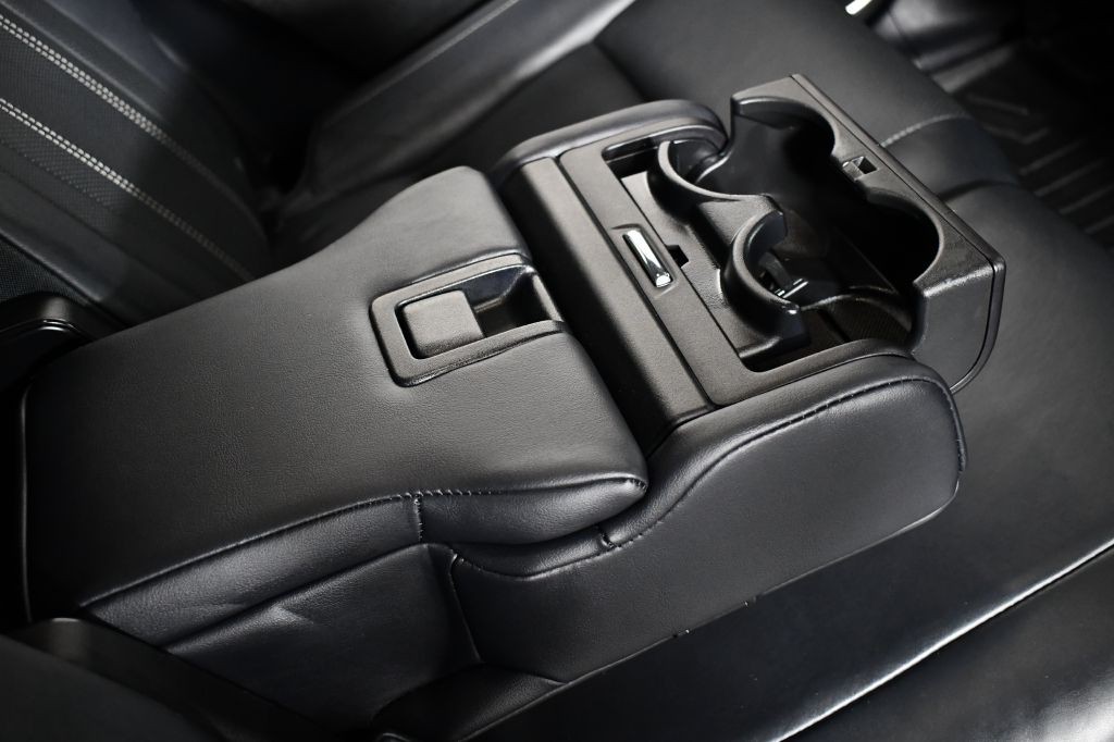 2016 Lexus RX Image 43