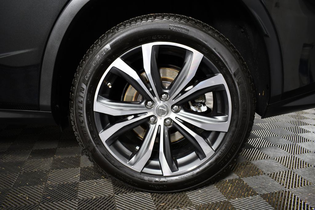 2016 Lexus RX Image 49