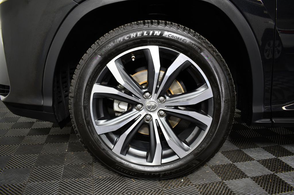 2016 Lexus RX Image 50