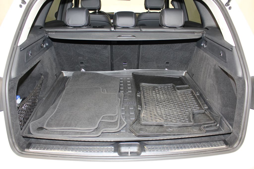 2016 Mercedes-Benz GLC-Class Image 17