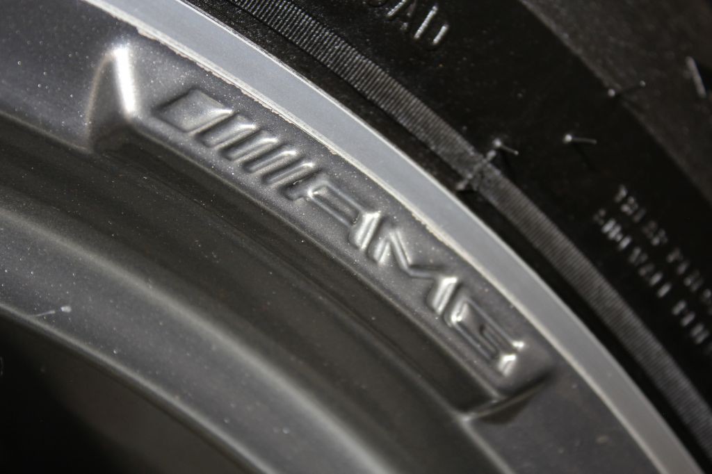 2016 Mercedes-Benz GLC-Class Image 21