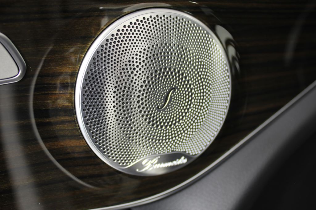 2016 Mercedes-Benz GLC-Class Image 25