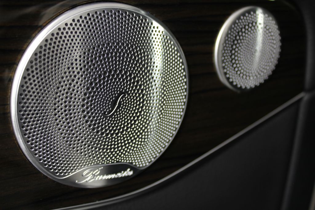 2016 Mercedes-Benz GLC-Class Image 32