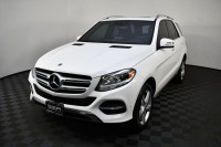 Image for 2018 Mercedes-Benz GLE-Class GLE 350 4MATIC ID: 7110946