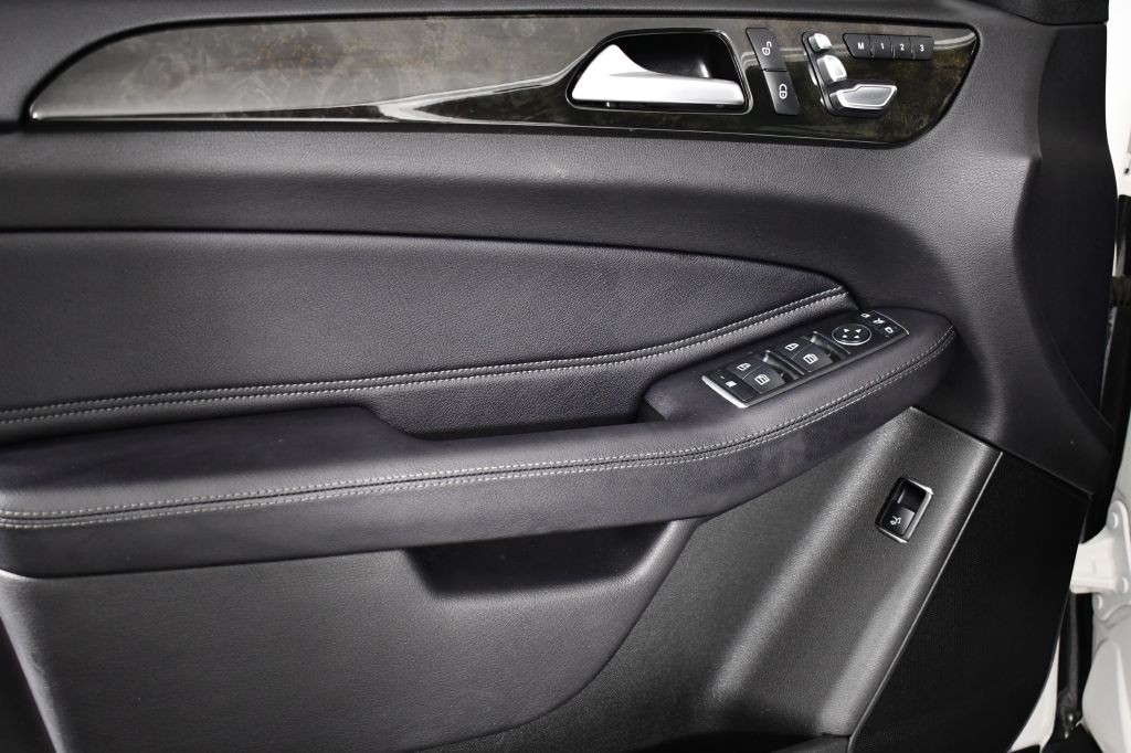 2018 Mercedes-Benz GLE-Class Image 22