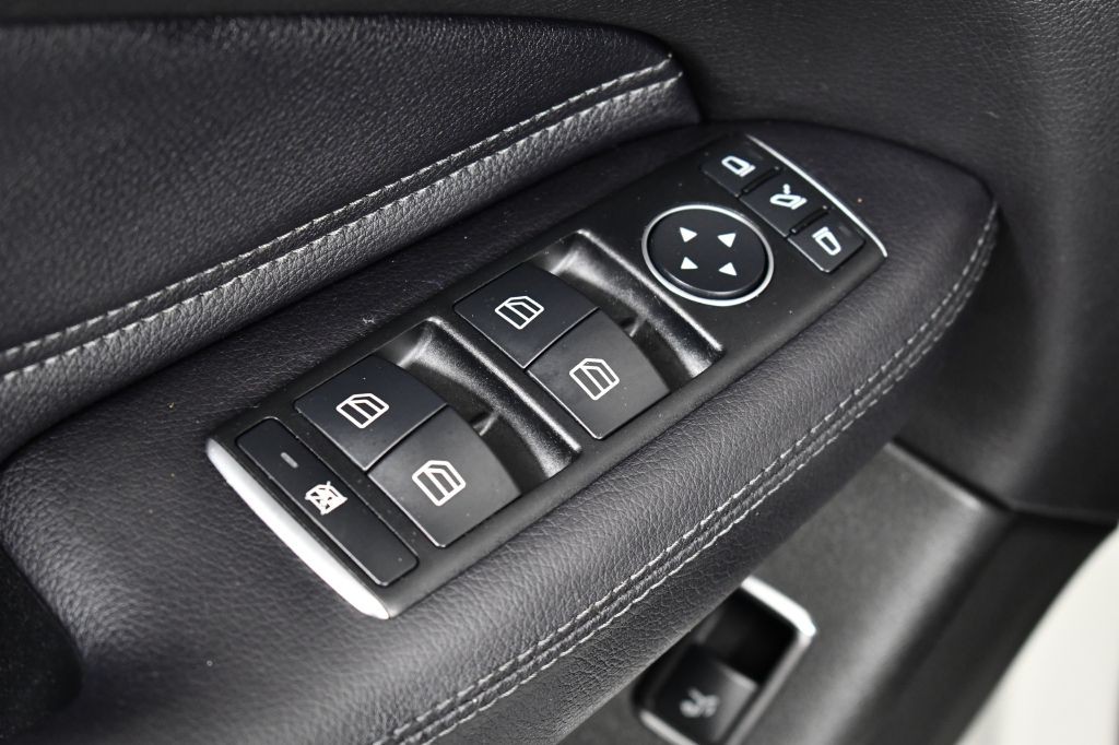 2018 Mercedes-Benz GLE-Class Image 23