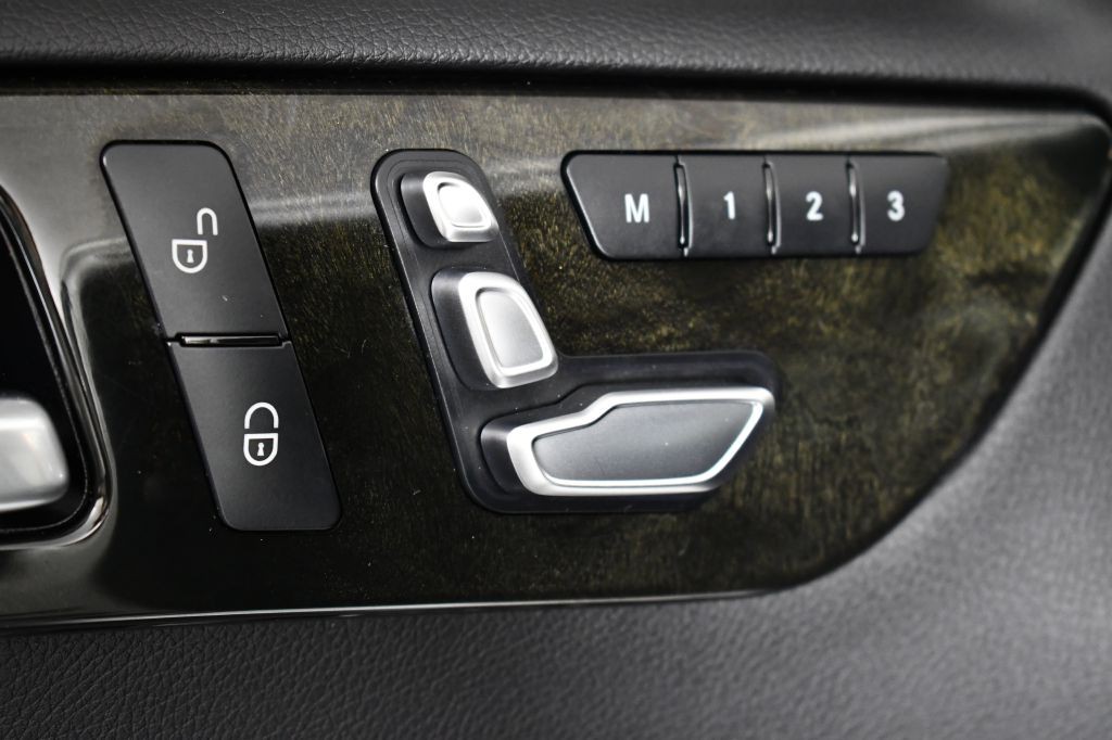 2018 Mercedes-Benz GLE-Class Image 24