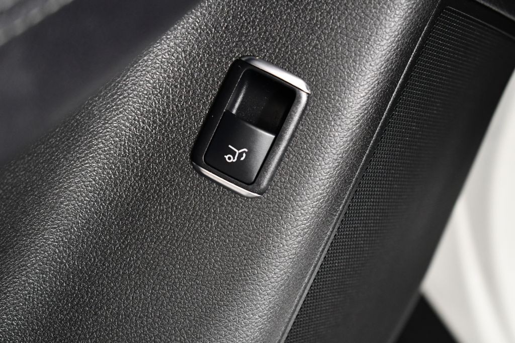 2018 Mercedes-Benz GLE-Class Image 25