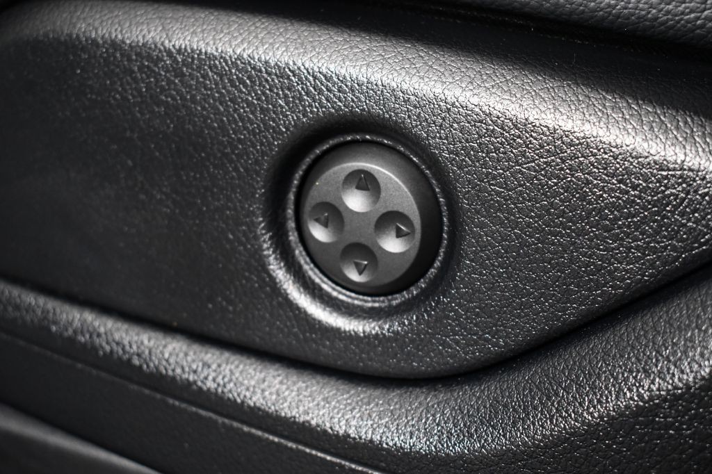 2018 Mercedes-Benz GLE-Class Image 27