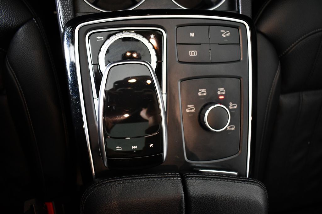 2018 Mercedes-Benz GLE-Class Image 35