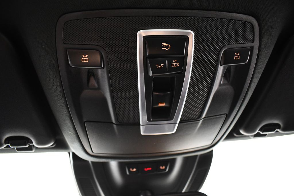 2018 Mercedes-Benz GLE-Class Image 36