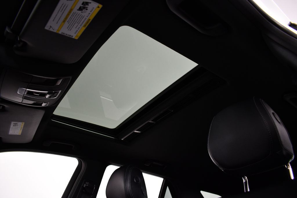 2018 Mercedes-Benz GLE-Class Image 37