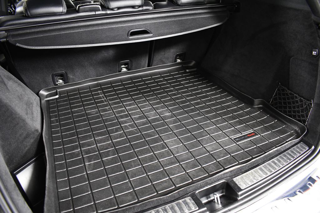 2018 Mercedes-Benz GLE-Class Image 40