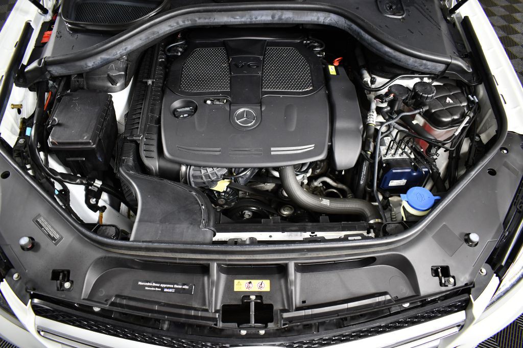 2018 Mercedes-Benz GLE-Class Image 41