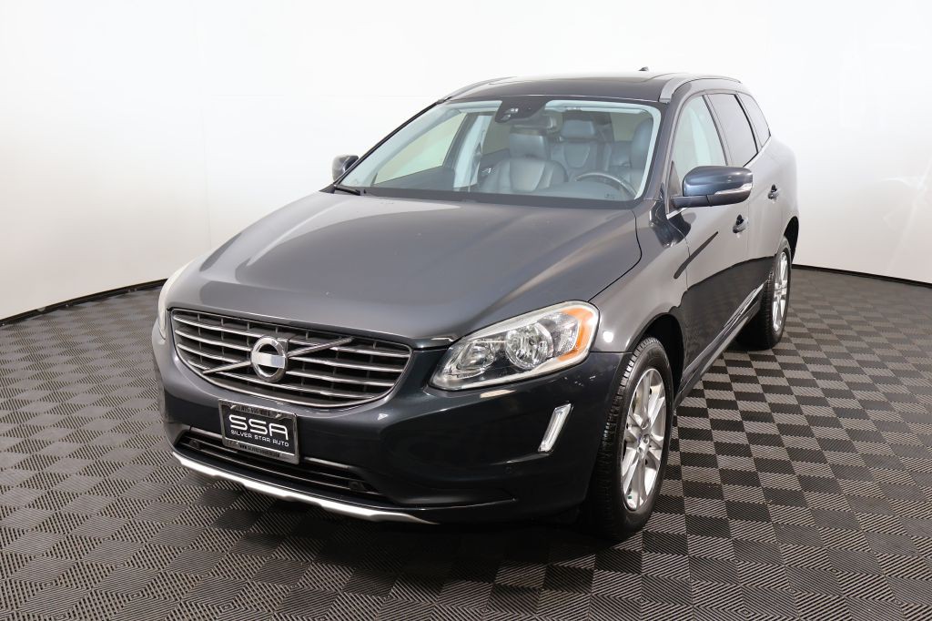 2014 Volvo XC60 Image 1