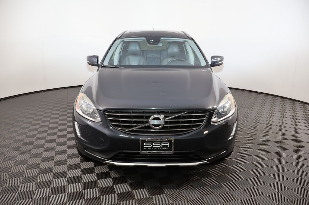 2014 Volvo XC60 Image 2