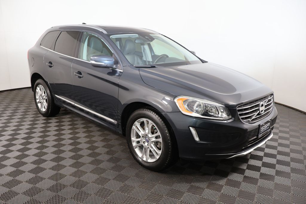 2014 Volvo XC60 Image 3