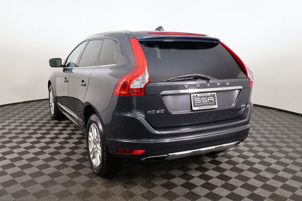 2014 Volvo XC60 Image 4