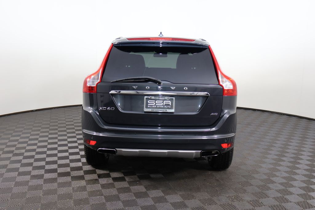 2014 Volvo XC60 Image 5