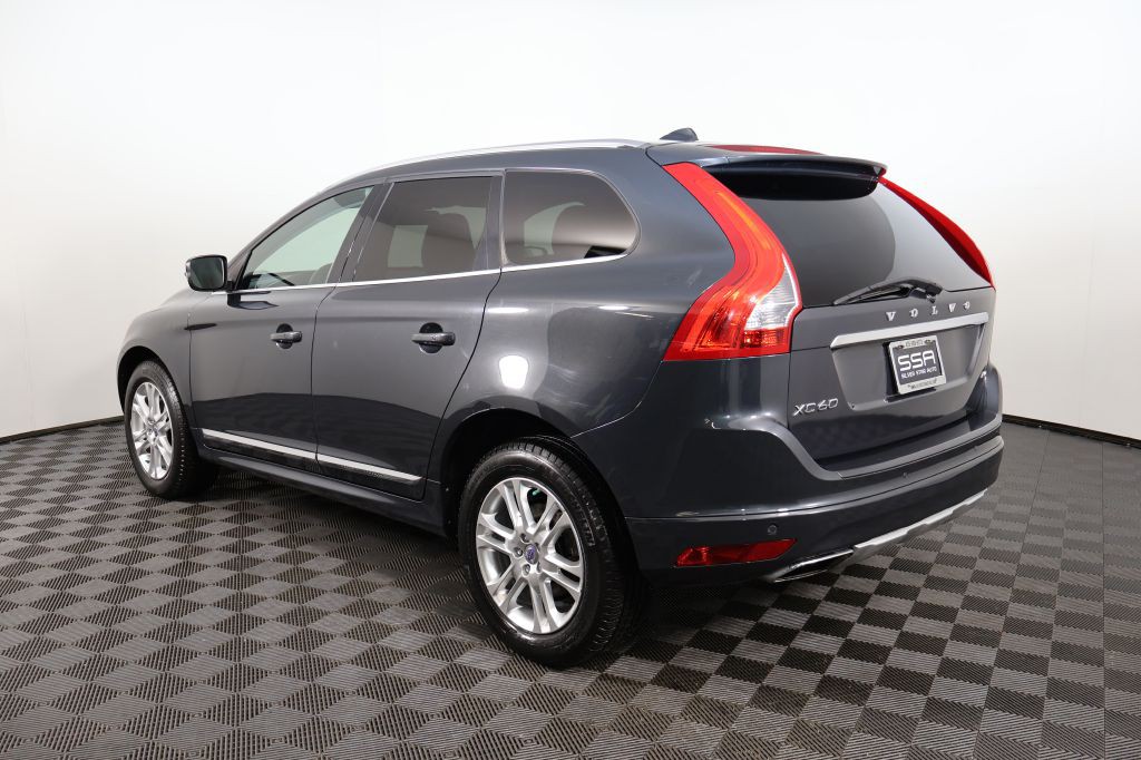 2014 Volvo XC60 Image 7